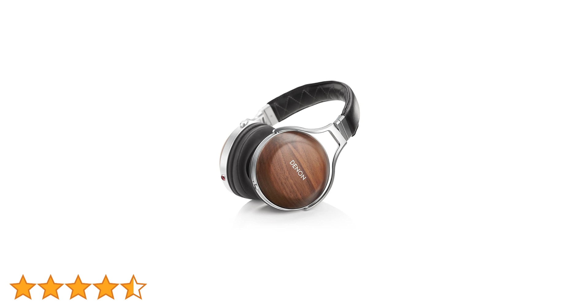 Amazon.co.jp: Denon AH-D7200リファレンスオーバーイヤーヘッドホン